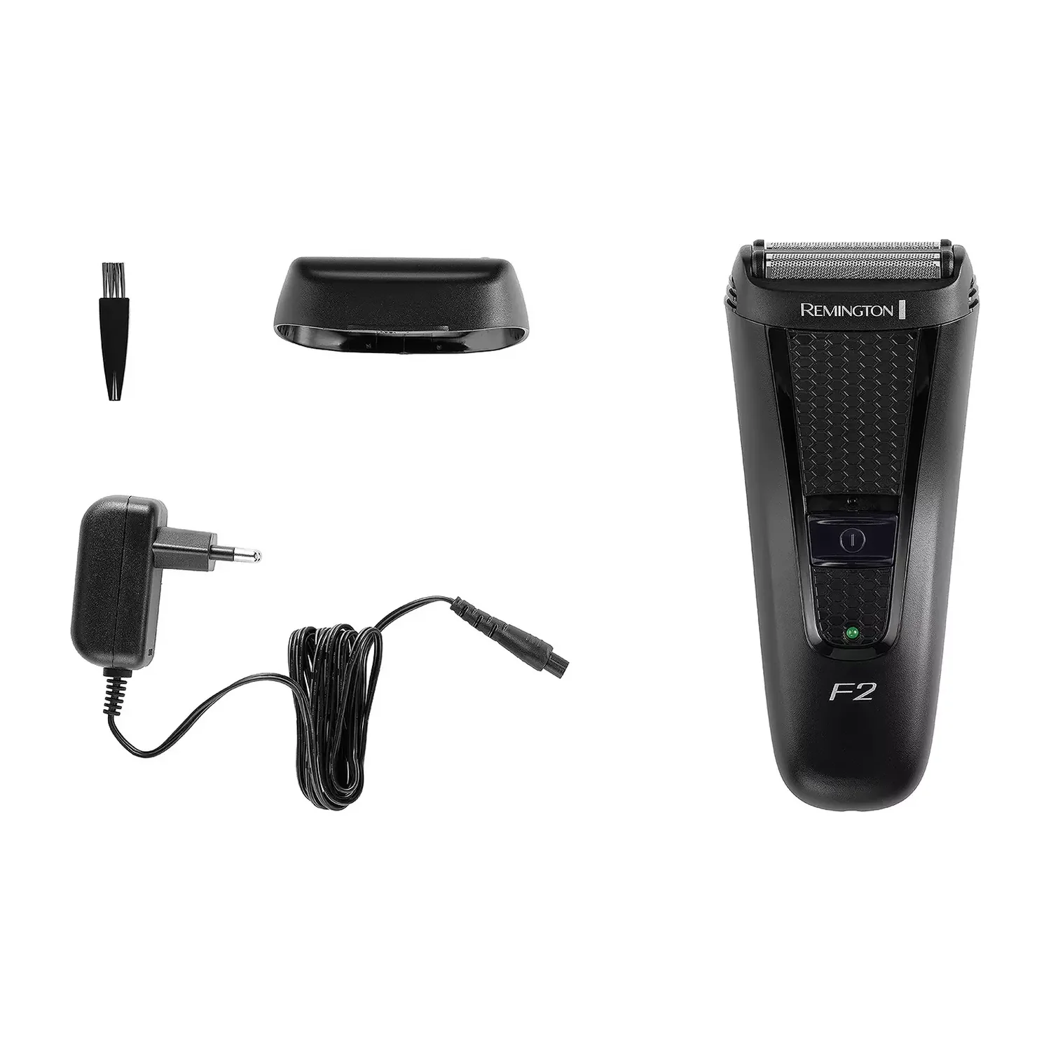 Remington F2 Style Series Foil Shaver - Black | F2002 - Image 3