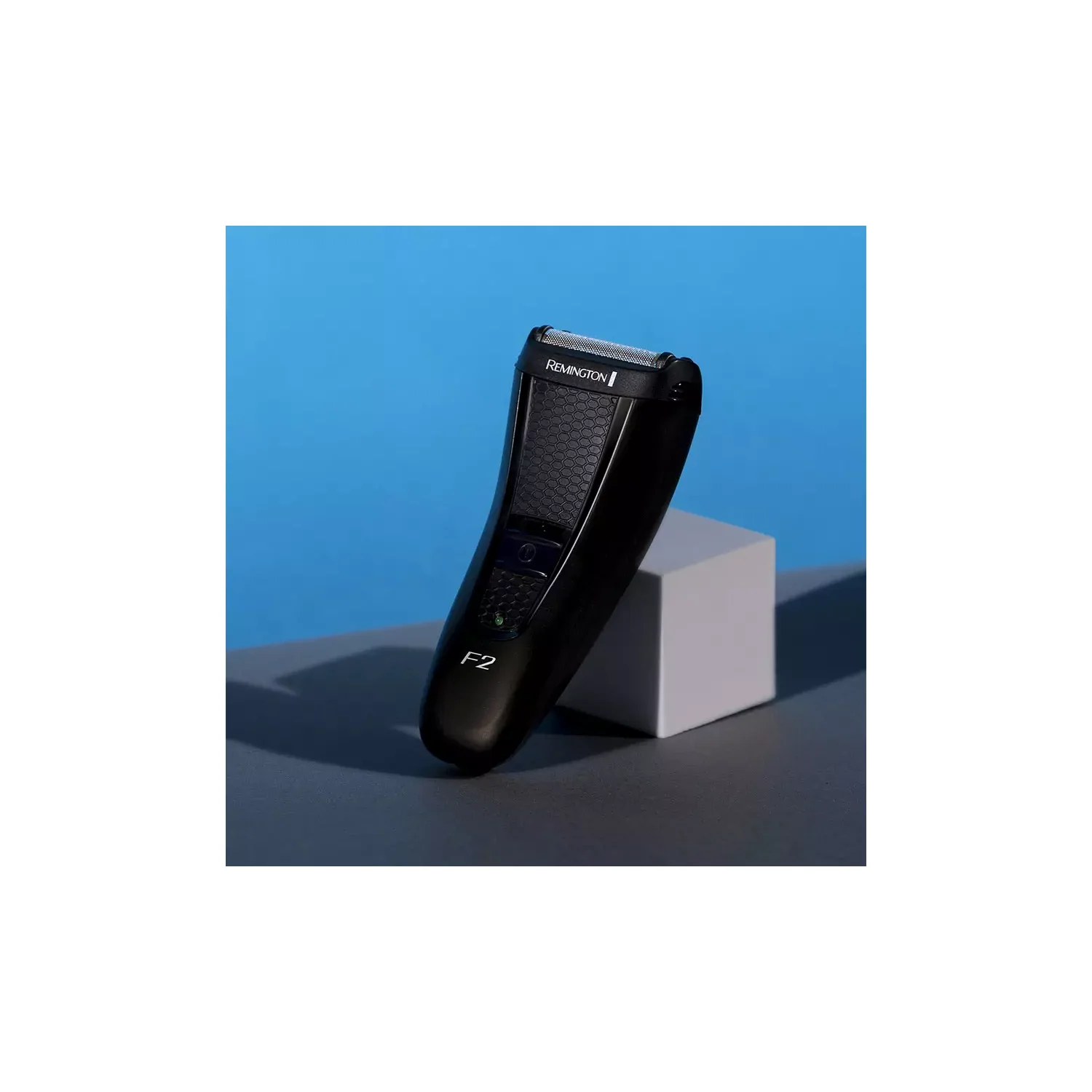 Remington F2 Style Series Foil Shaver - Black | F2002 - Image 4