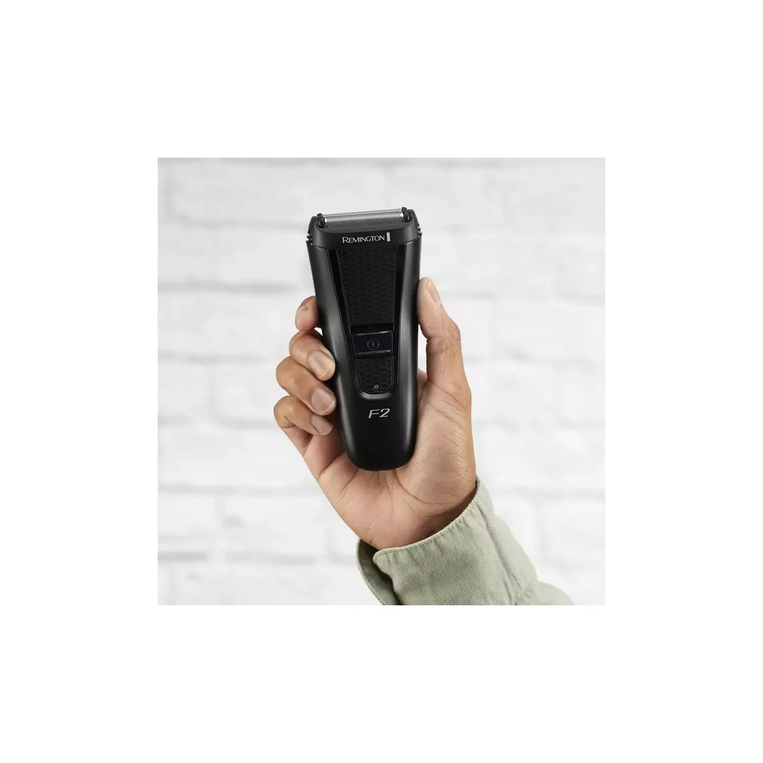 Remington F2 Style Series Foil Shaver - Black | F2002 - Image 5