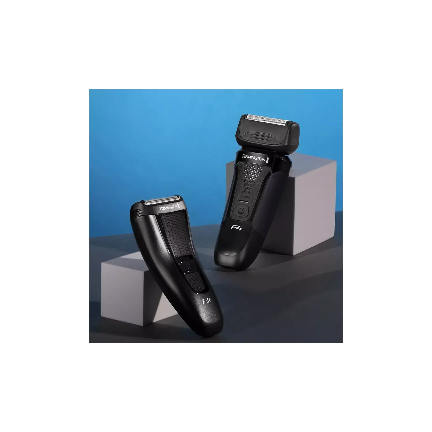 Remington F2 Style Series Foil Shaver - Black | F2002 - Image 7