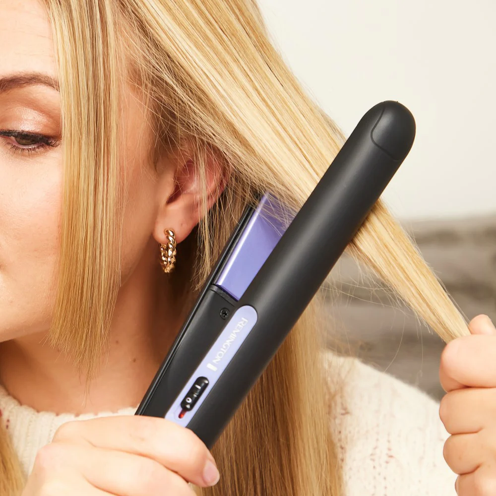 Remington Hairdryer and Straightner Gift Pack | D3016GP - Image 4