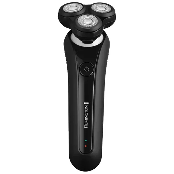 Remington Limitless X5 Cordless Rotary Shaver - Black & Bronze | XR1750