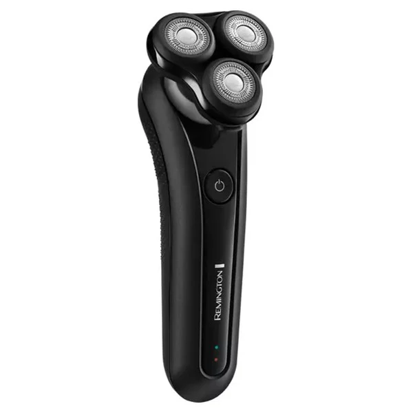 Remington Limitless X5 Cordless Rotary Shaver - Black & Bronze | XR1750 - Image 2
