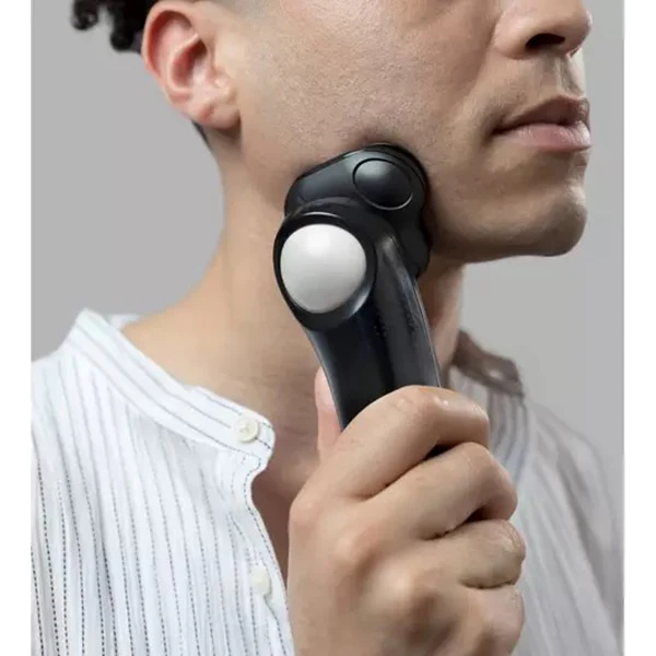 Remington Limitless X5 Cordless Rotary Shaver - Black & Bronze | XR1750 - Image 3