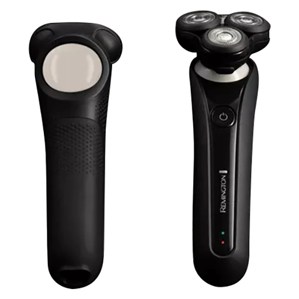 Remington Limitless X5 Cordless Rotary Shaver - Black & Bronze | XR1750 - Image 9