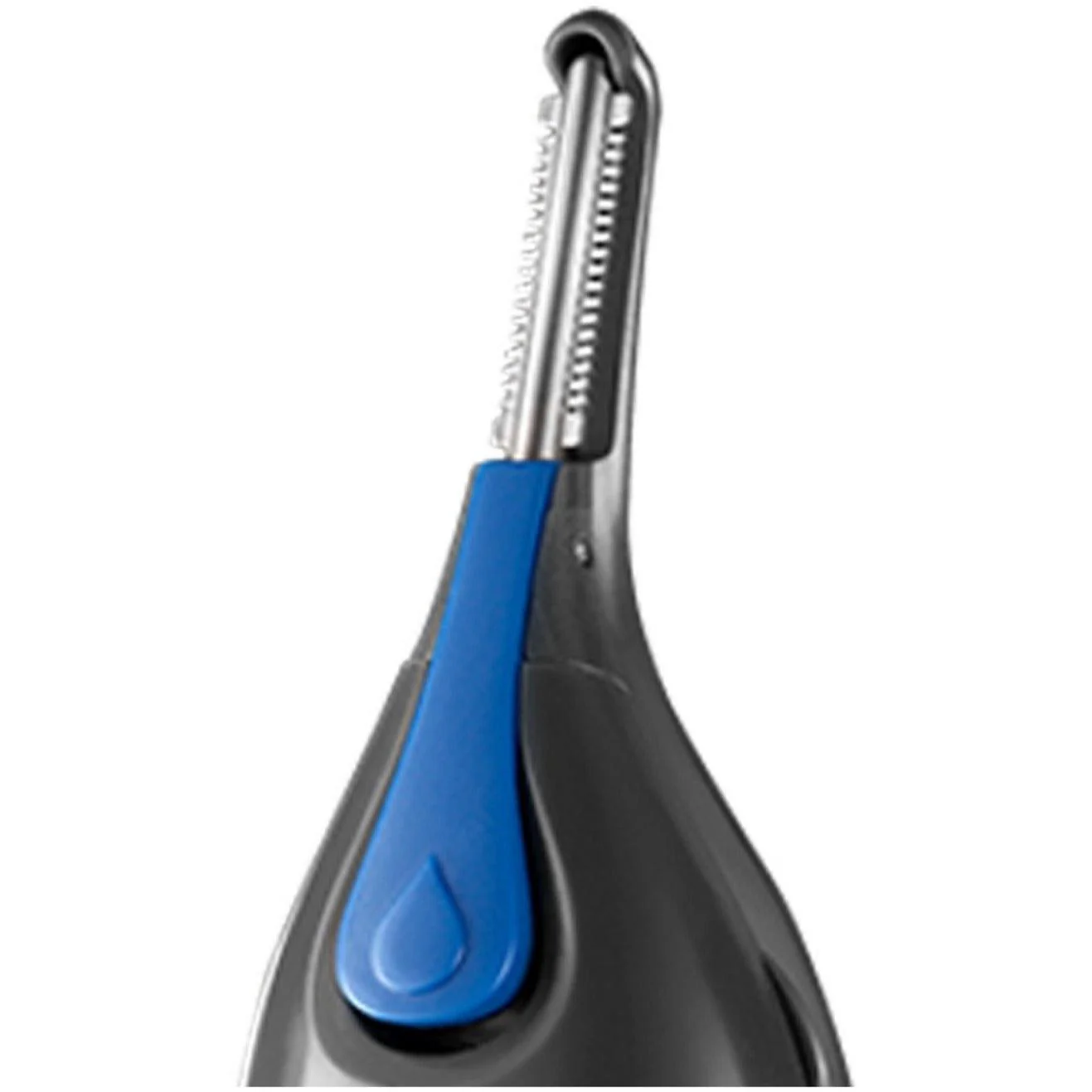Remington Nano Series Nose and Ear Trimmer - Black & Blue | NE3850 - Image 13