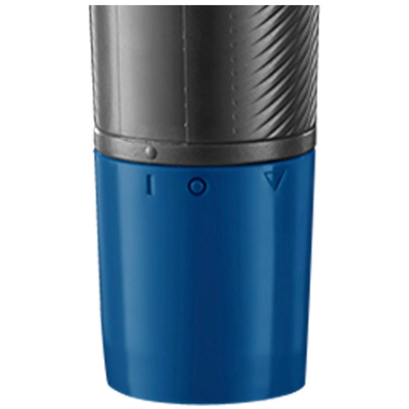 Remington Nano Series Nose and Ear Trimmer - Black & Blue | NE3850 - Image 5