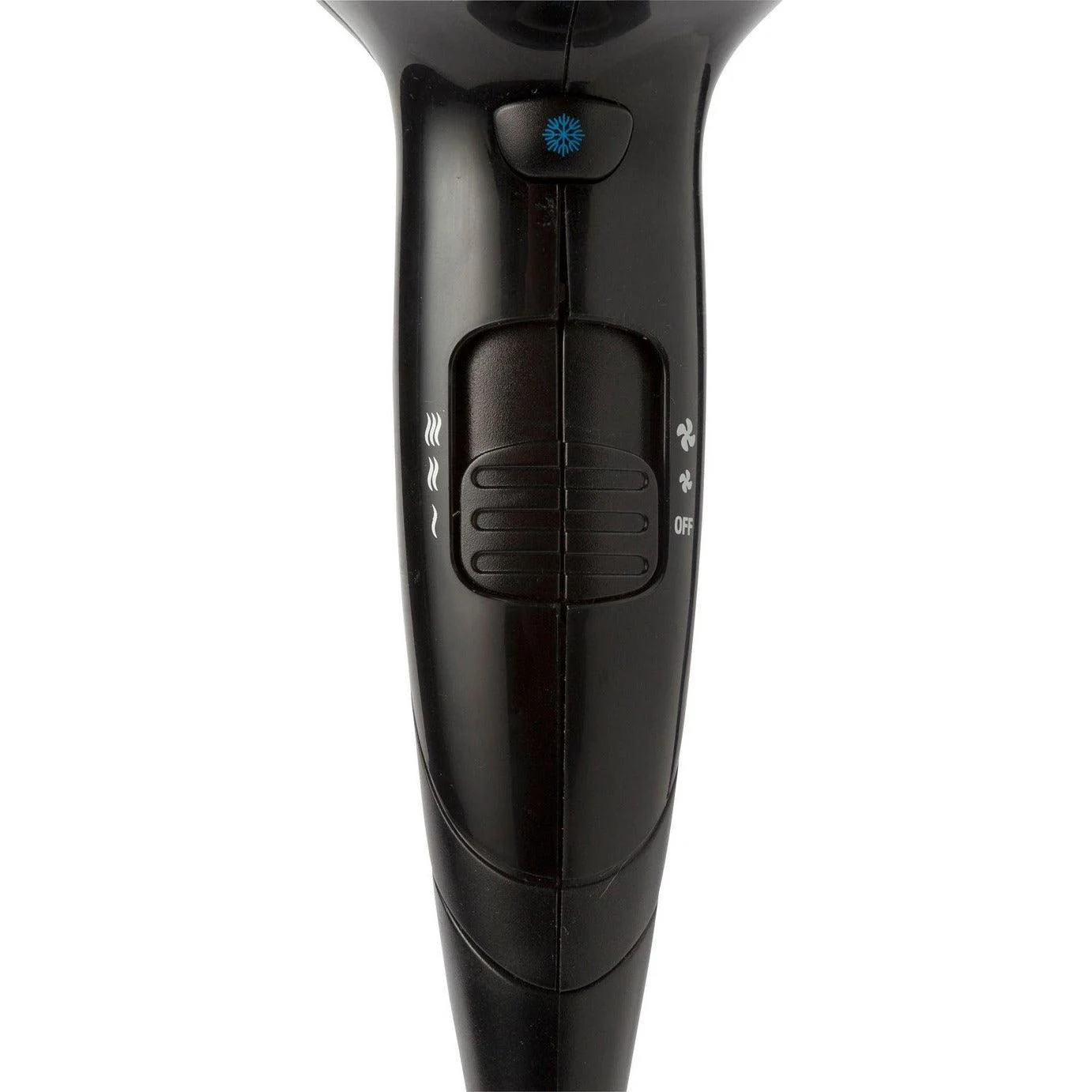 Remington Power Dry 2000W Hair Dryer - Black | D3010 - Image 6