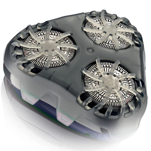 Remington R3 Style Series Rotary Shaver - Black | R30002 - Image 6