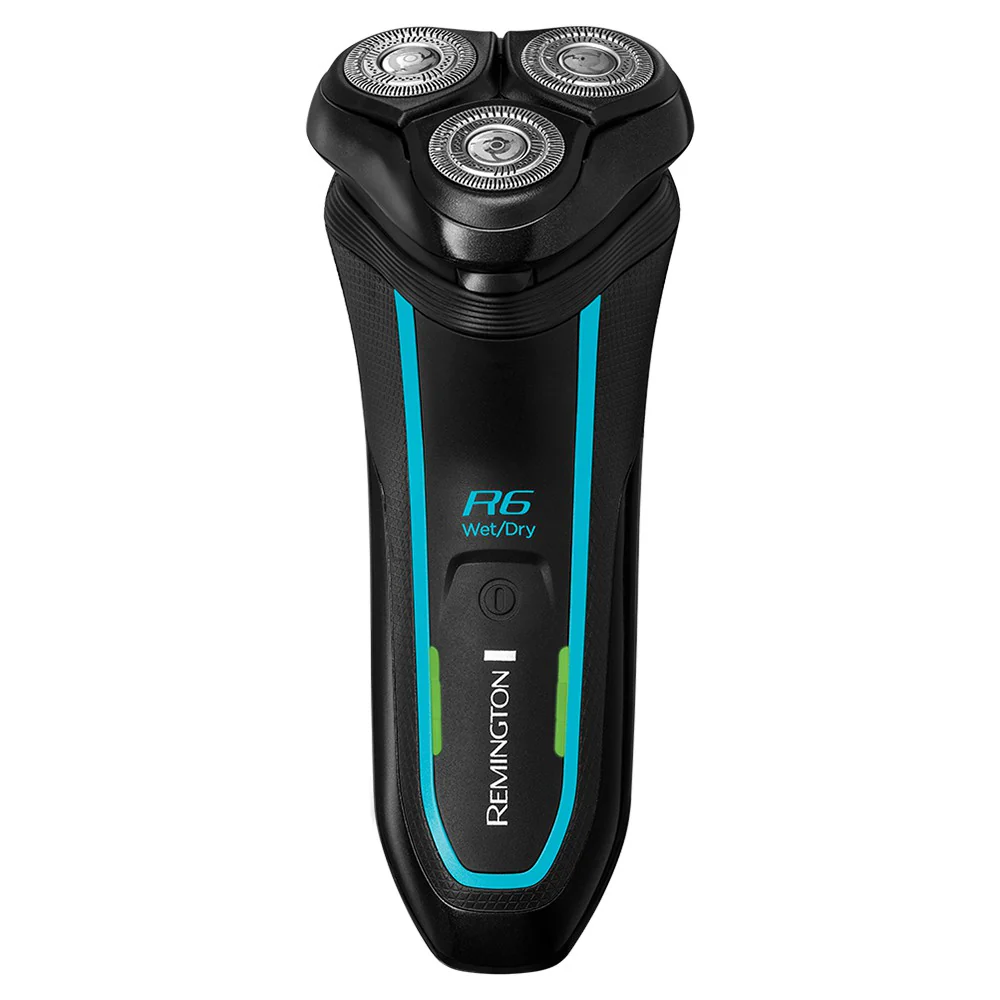 BF REMINGTON R6 STYLES SERIES AQUA ROTARY SHAVERĂ