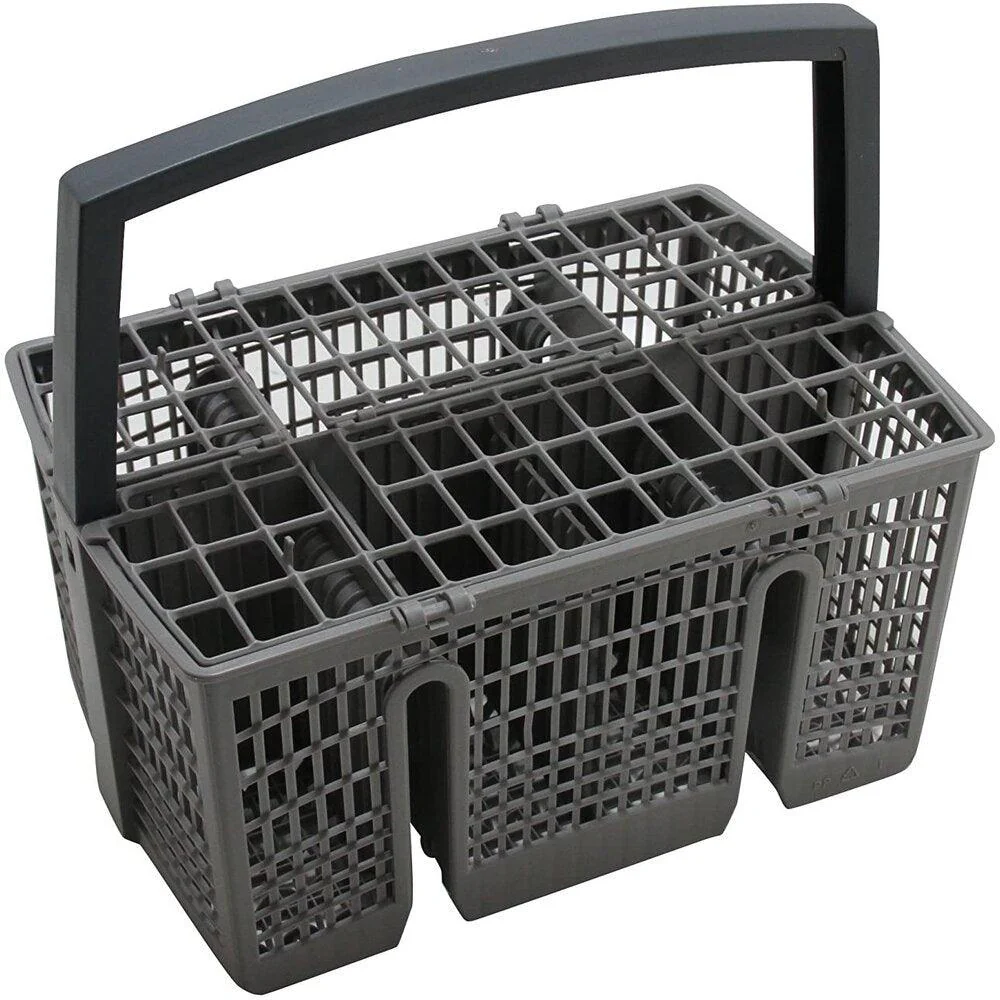 Replacement Dishwasher Basket - Dark Grey | 260076 - Image 4