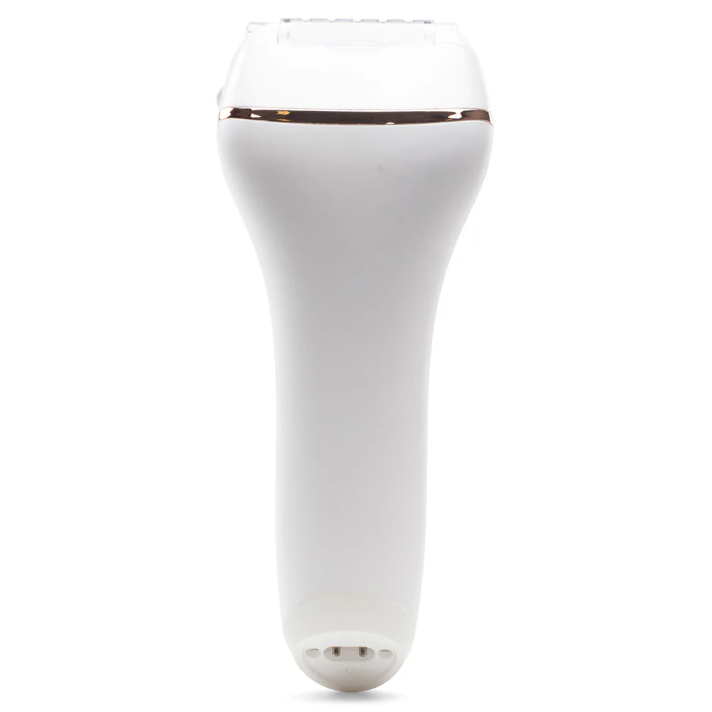 Rio Go Smooth Foot Hard Skin Remover - White | PEDI4 - Image 4