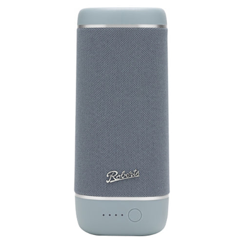 Roberts Reunion Portable Bluetooth Speaker - Duck Egg | REUNIONDE