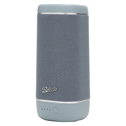 Roberts Reunion Portable Bluetooth Speaker - Duck Egg | REUNIONDE - Image 2