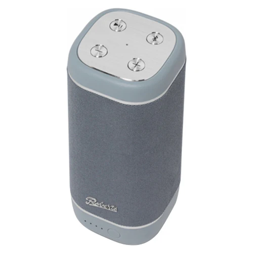 Roberts Reunion Portable Bluetooth Speaker - Duck Egg | REUNIONDE - Image 4