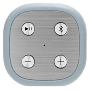 Roberts Reunion Portable Bluetooth Speaker - Duck Egg | REUNIONDE - Image 5