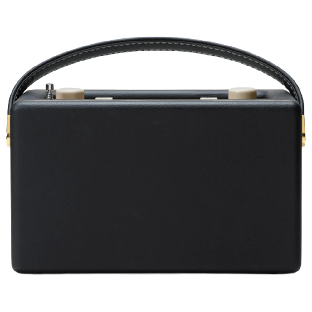 Roberts Revival iStream 3L Smart Radio - Black | REV-ISTREAML - Image 3
