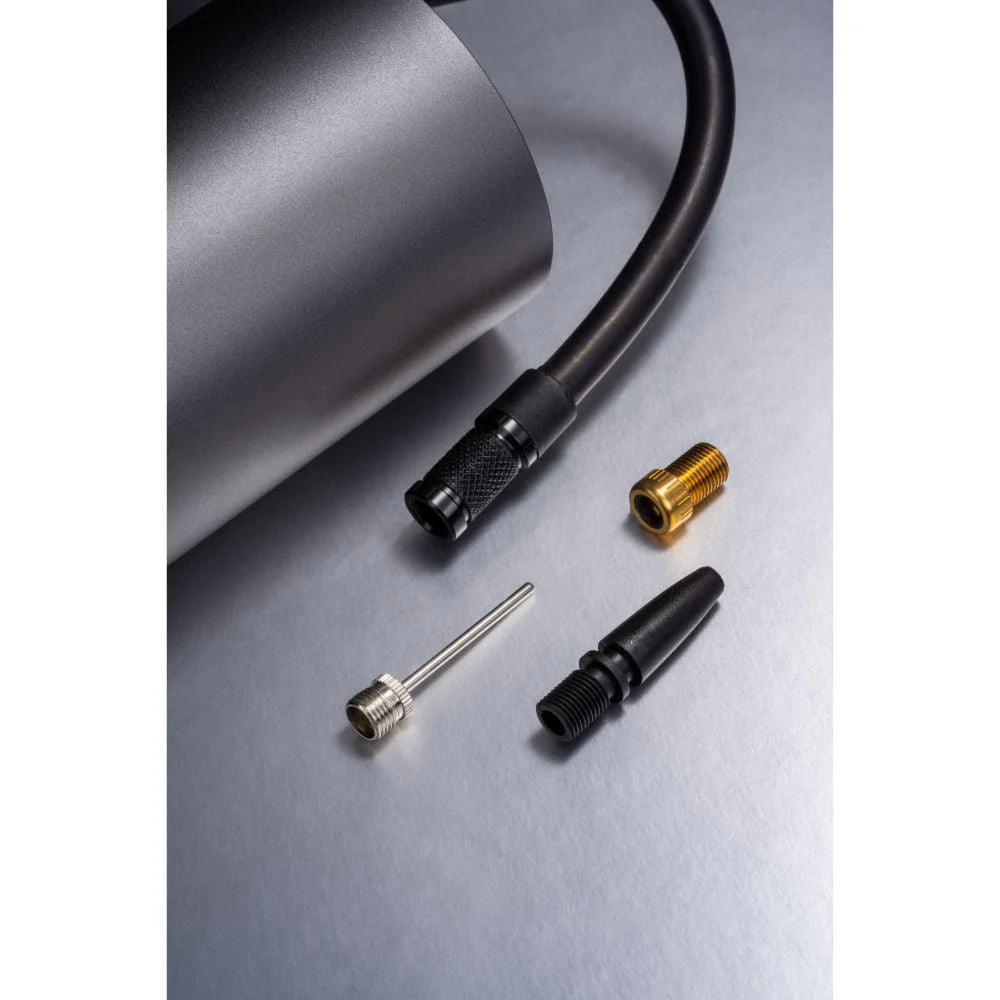 Roidmi Mojietu Lightning Smart & Portable Pump - Black | 580057 - Image 19