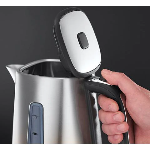 Russell Hobbs 1.7L Eclipse Kettle - Copper Sunset | 25113 - Image 2