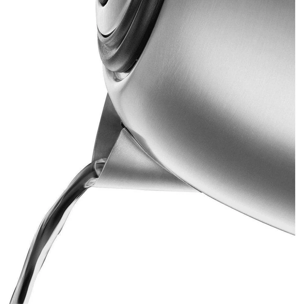 Russell Hobbs Buckingham 1.7L Quiet Boil Kettle - Stainless Steel | 20460 - Image 11
