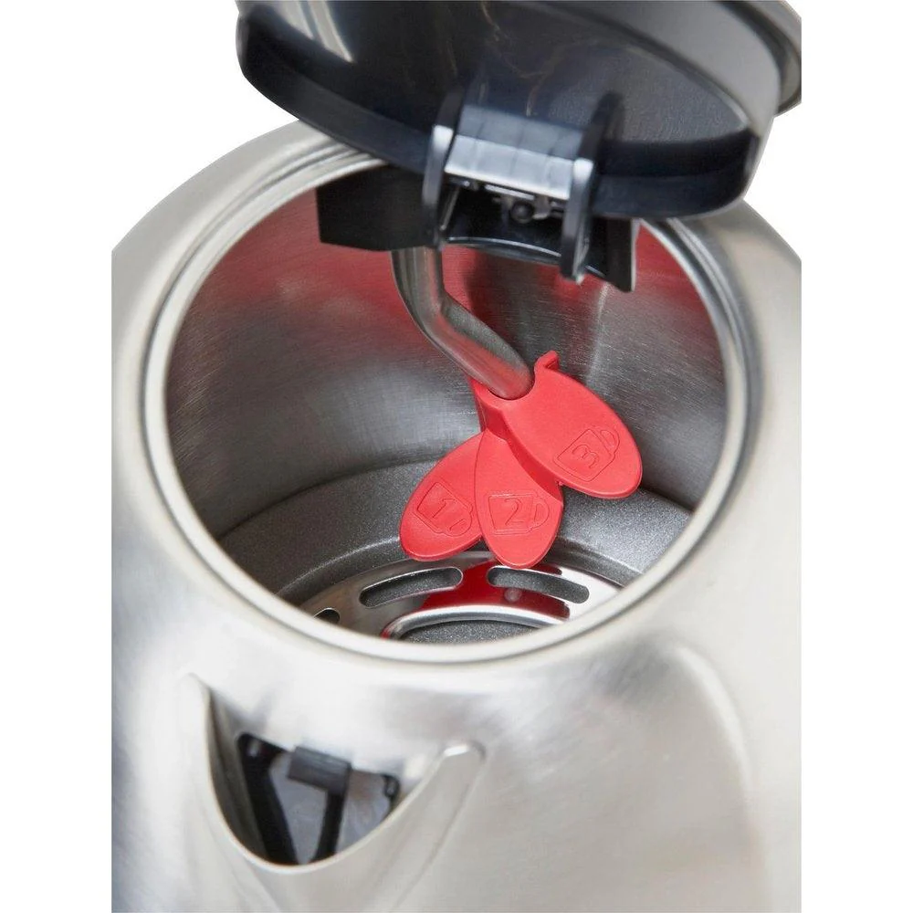 Russell Hobbs Buckingham 1.7L Quiet Boil Kettle - Stainless Steel | 20460 - Image 13
