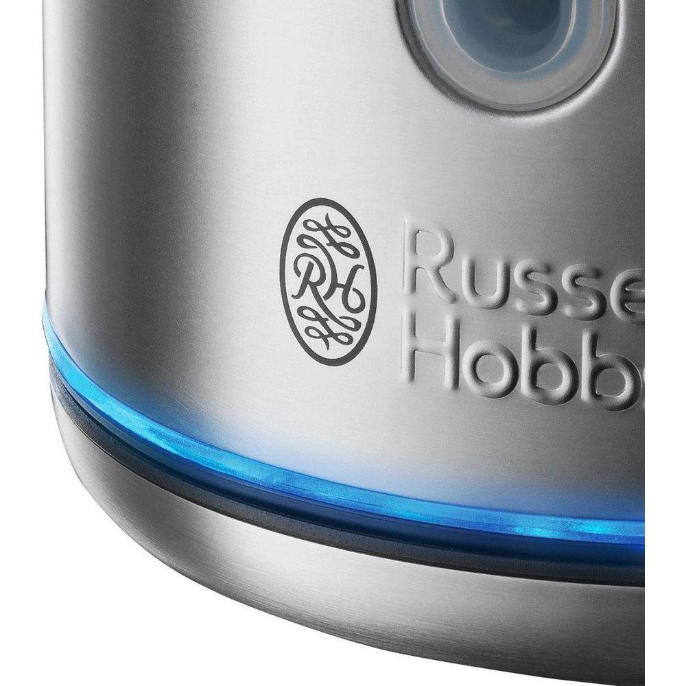Russell Hobbs Buckingham 1.7L Quiet Boil Kettle - Stainless Steel | 20460 - Image 5