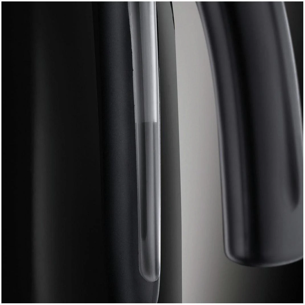 Russell Hobbs Colours Plus 1.7L Jug Kettle - Black | 20413 - Image 3