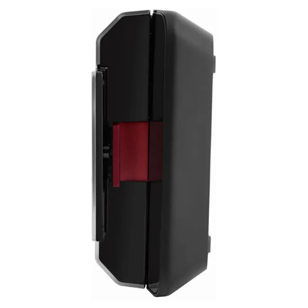 Russell Hobbs Creations Easy Clean Sandwich Maker - Black | 26800 - Image 8