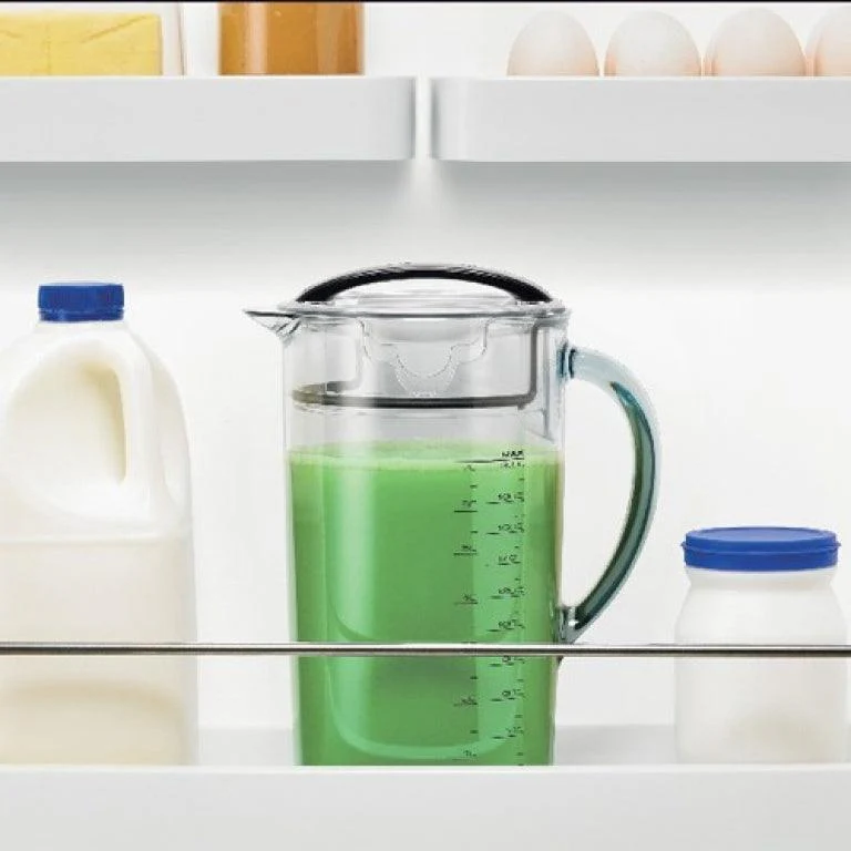 Sage 1250W 2L Cold Press Nutri Juicer - Silver | BJE430SILUK - Image 4