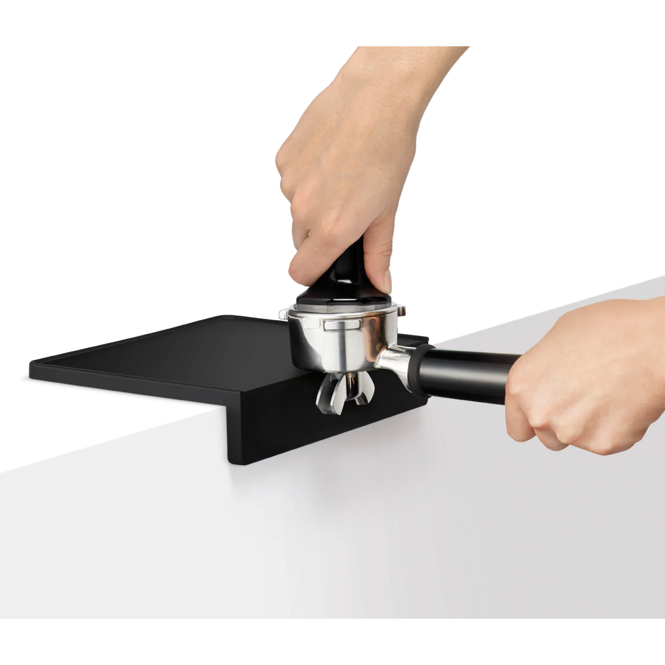 Sage Bench Saver Tamp Mat - Black | SES035BLK0NEU1 - Image 2