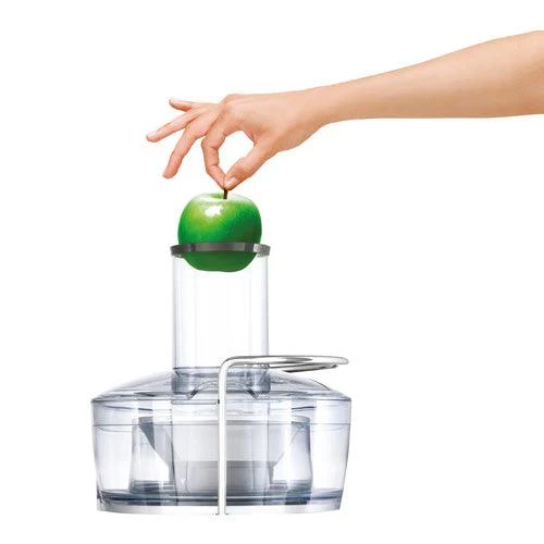 Sage Nutri Juicer Cold XL 2L 1500W Juicer - Brushed Stainless Steel | SJE830BSS2GUK1 - Image 3