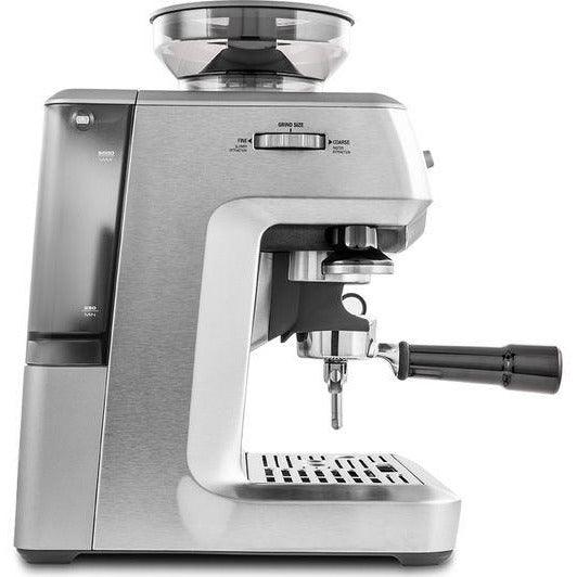 Sage The Barista Express Bean to Cup Coffee Machine - Brushed Stainless Steel | BES875UK - Image 11