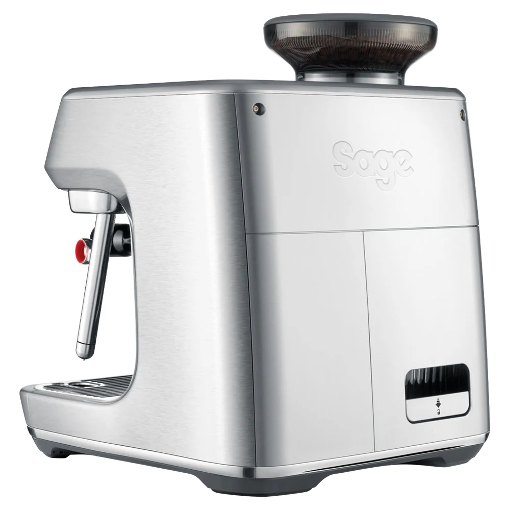 Sage The Oracle Jet Bean to Cup Espresso Coffee Machine - Brushed Stainless Steel | SES985BSS4GUK1 - Image 4