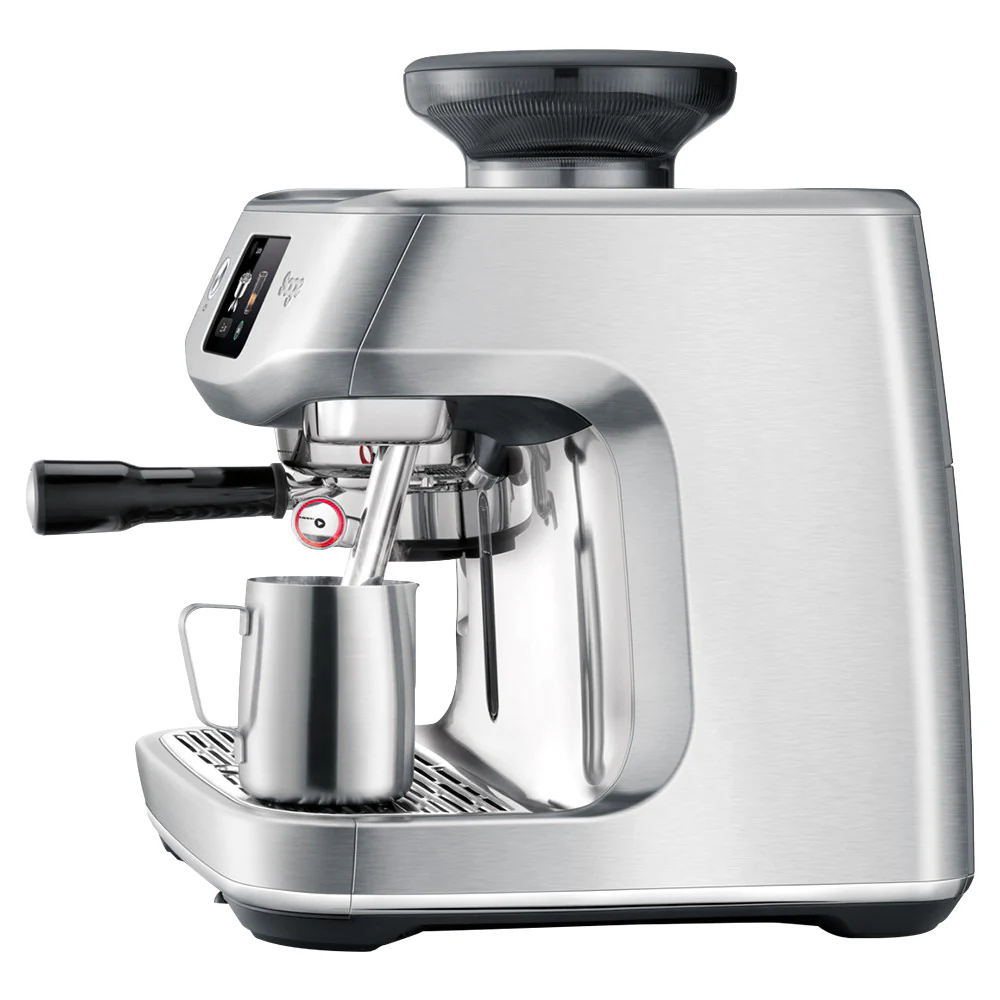 Sage The Oracle Jet Bean to Cup Espresso Coffee Machine - Brushed Stainless Steel | SES985BSS4GUK1 - Image 6