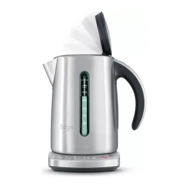 Sage The Smart 1.7L Jug Kettle - Brushed Stainless Steel | SKE825BSS3GUK1 - Image 2