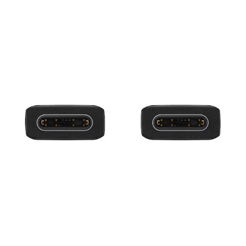 Samsung 1M USB-C to C Cable - Black | EP-DA705BBEGWW - Image 2