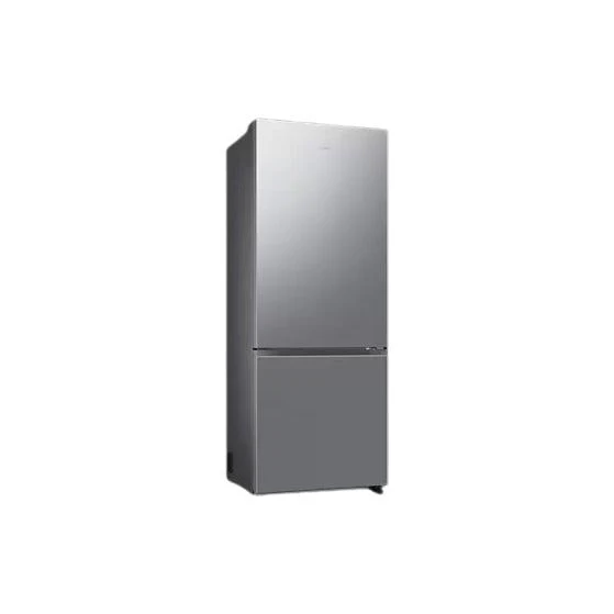 Samsung 538L Frost Free Freestanding Fridge Freezer - Silver | RB53DG703ES9EU - Image 2