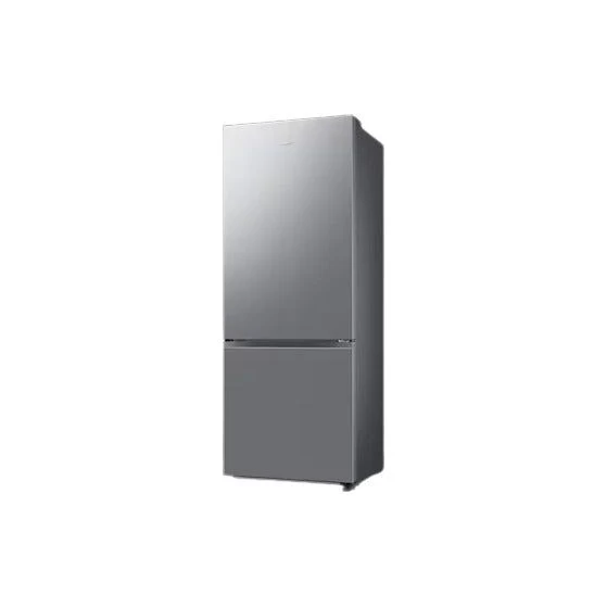 Samsung 538L Frost Free Freestanding Fridge Freezer - Silver | RB53DG703ES9EU - Image 4