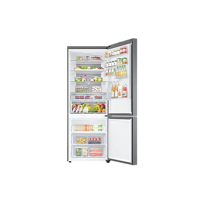 Samsung 538L Frost Free Freestanding Fridge Freezer - Silver | RB53DG703ES9EU - Image 5