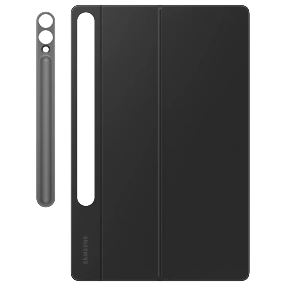 Samsung AI Book Cover Keyboard with Trackpad for Tab S10+, S9+, Tab S9 FE+ | EF-DX825BBEGGB - Image 2