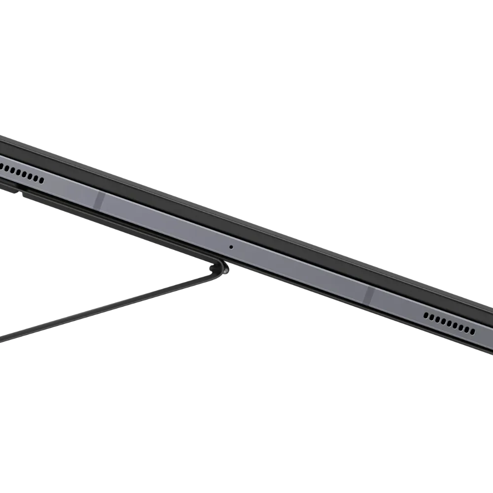 Samsung AI Book Cover Keyboard with Trackpad for Tab S10+, S9+, Tab S9 FE+ | EF-DX825BBEGGB - Image 3