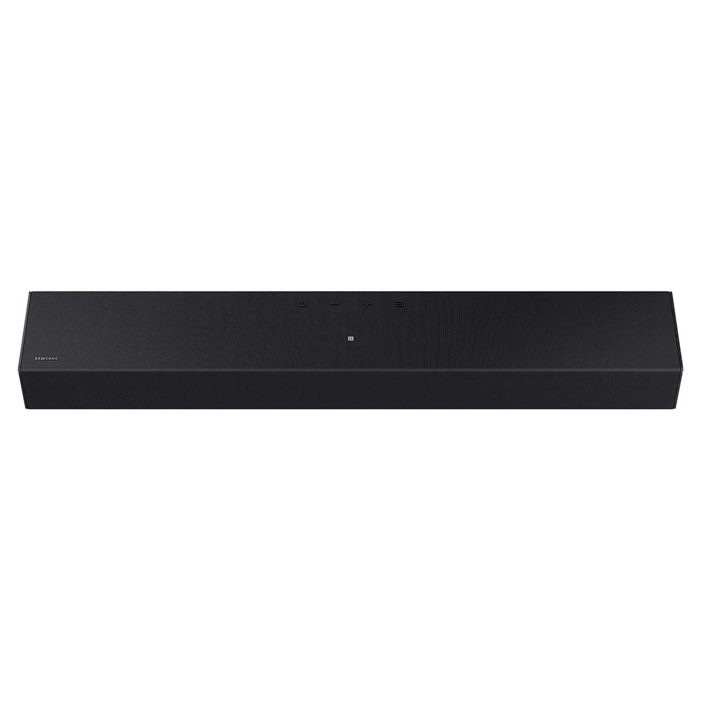 Samsung B400F B-Series 2.0CH Soundbar - Black | HW-B400F/XU - Image 3