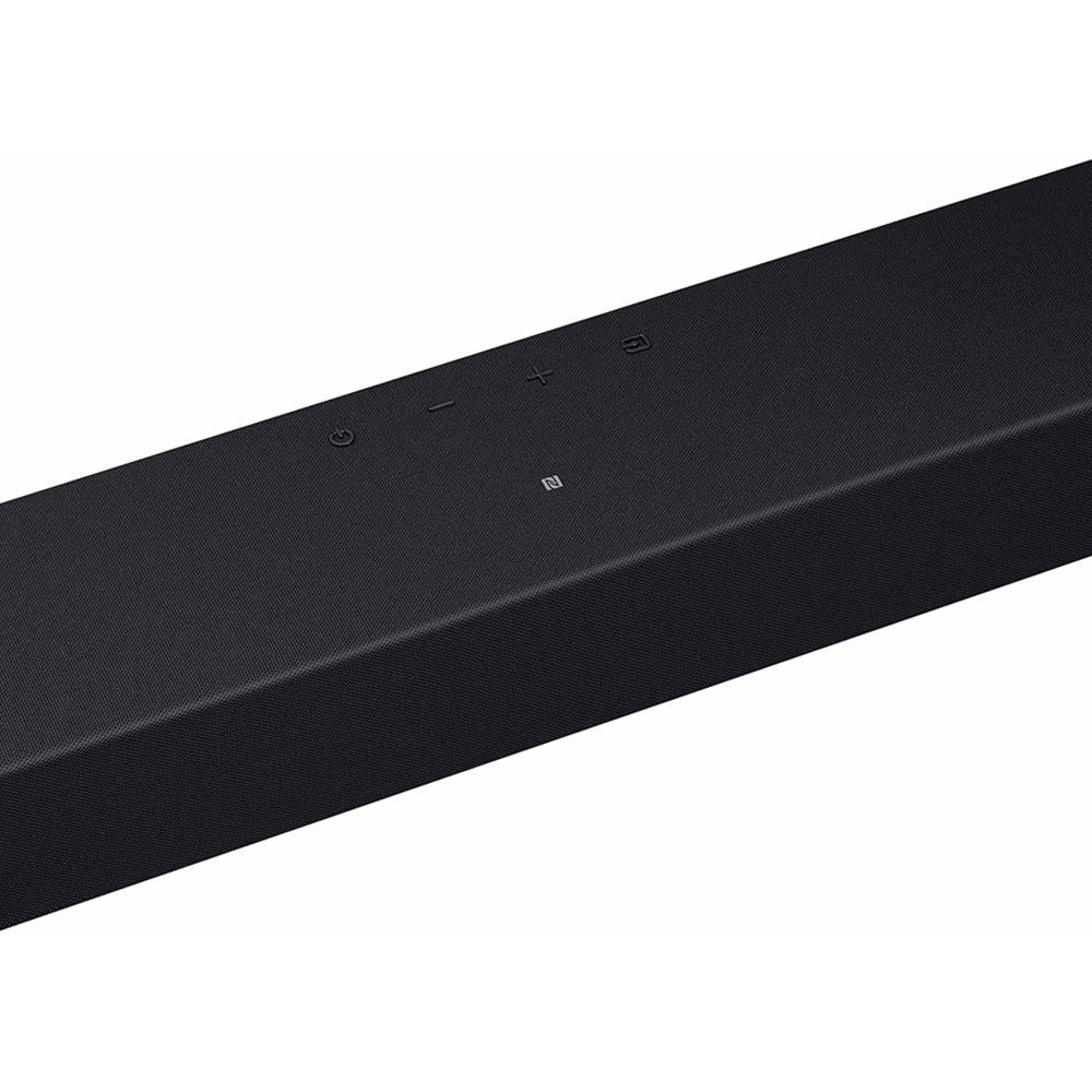Samsung B400F B-Series 2.0CH Soundbar - Black | HW-B400F/XU - Image 4
