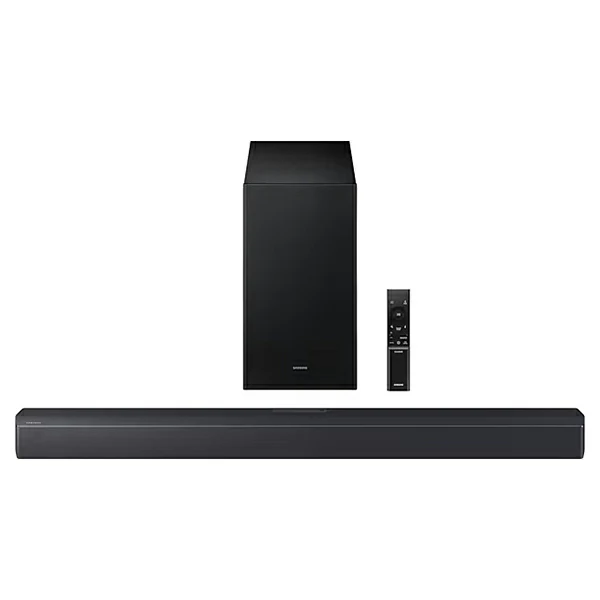 Samsung B450F B-Series 2.1CH Soundbar with Subwoofer | HW-B450F/XU - Image 2