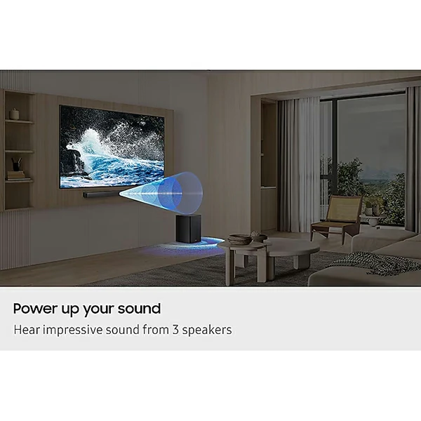 Samsung B450F B-Series 2.1CH Soundbar with Subwoofer | HW-B450F/XU - Image 6