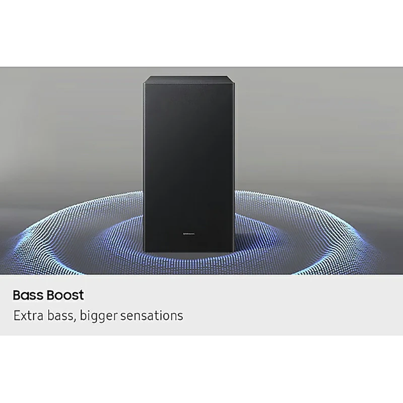 Samsung B450F B-Series 2.1CH Soundbar with Subwoofer | HW-B450F/XU - Image 7