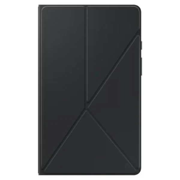 Samsung Book Cover for Galaxy Tab A9 - Black | EF-BX110TBEGWW