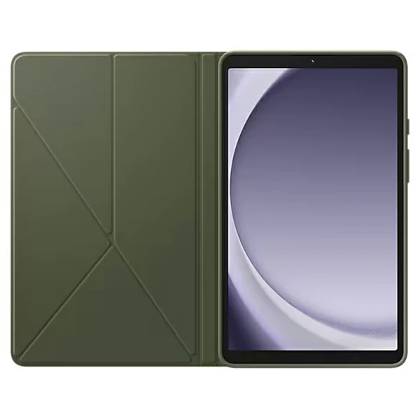 Samsung Book Cover for Galaxy Tab A9 - Black | EF-BX110TBEGWW - Image 2