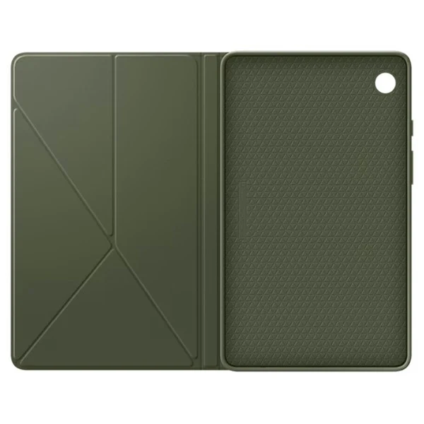 Samsung Book Cover for Galaxy Tab A9 - Black | EF-BX110TBEGWW - Image 3