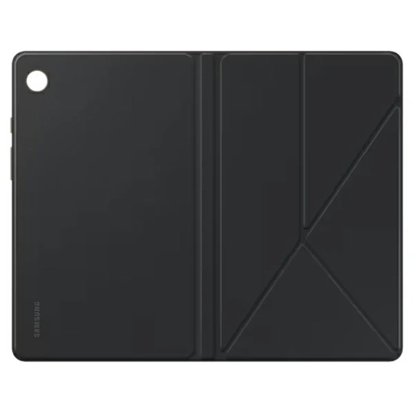 Samsung Book Cover for Galaxy Tab A9 - Black | EF-BX110TBEGWW - Image 4